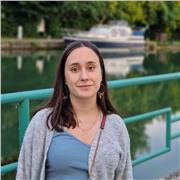 Étudiante en deuxième année de licence - Cours particuliers